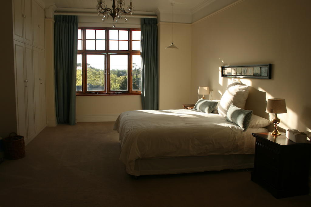 Reading House Hotel Kaapstad Kamer foto